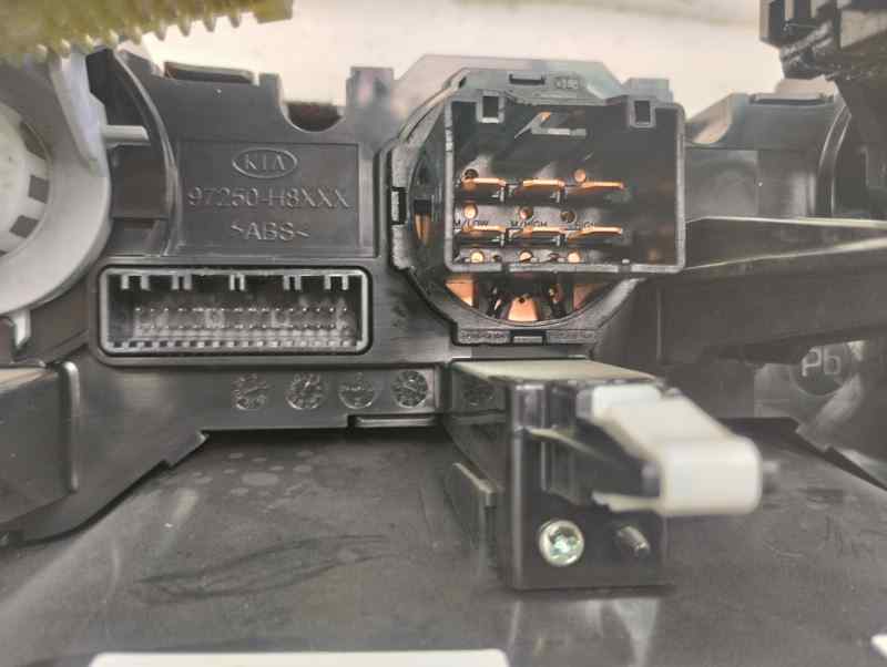 MANDO CALEFACCION AIRE ACONDICIONADO KIA STONIC 1.0 GDI MT 120CV | 88KW