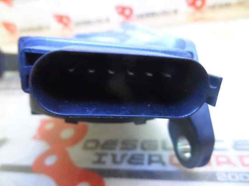 POTENCIOMETRO PEDAL MAZDA 2 1.4 MZ-CD MT 68CV | 50KW