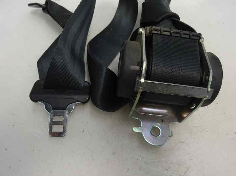 CINTURON SEGURIDAD TRASERO IZQUIERDO DACIA SANDERO 1.5 DCI MT 86CV