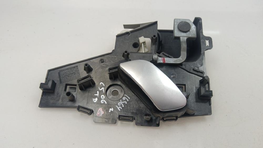 MANETA INTERIOR TRASERA DERECHA CITROEN C5 1.6 HDI MT 109CV