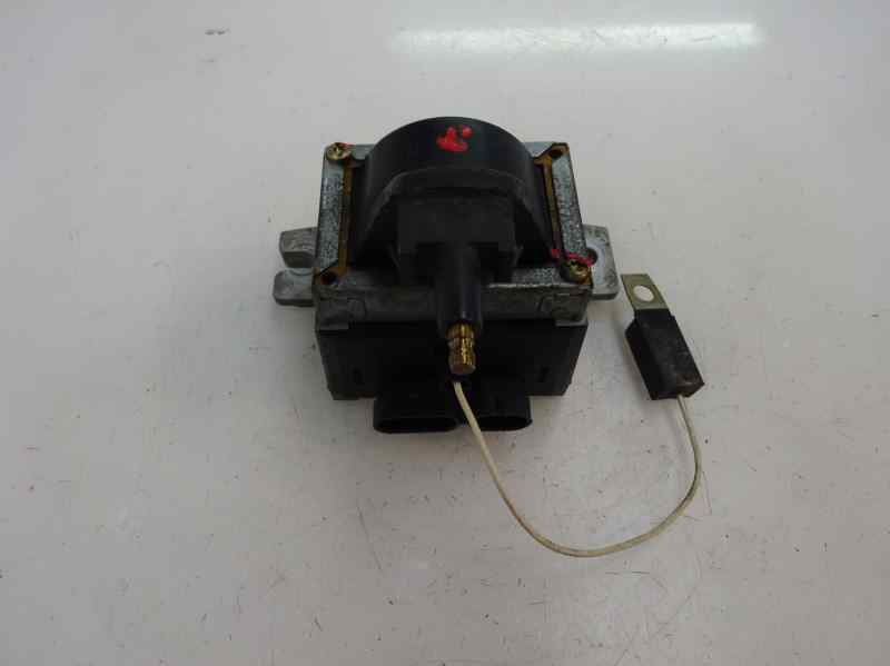 BOBINA ENCENDIDO RENAULT 5 1.7 MT 90CV