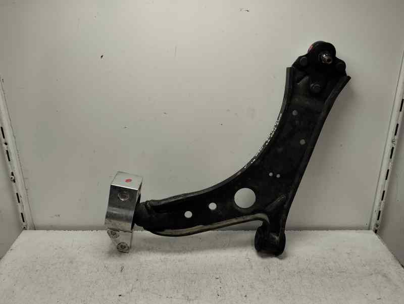 BRAZO SUSPENSION INFERIOR DELANTERO IZQUIERDO VOLKSWAGEN GOLF PLUS 2007 1.9 AMT 105CV | 77KW