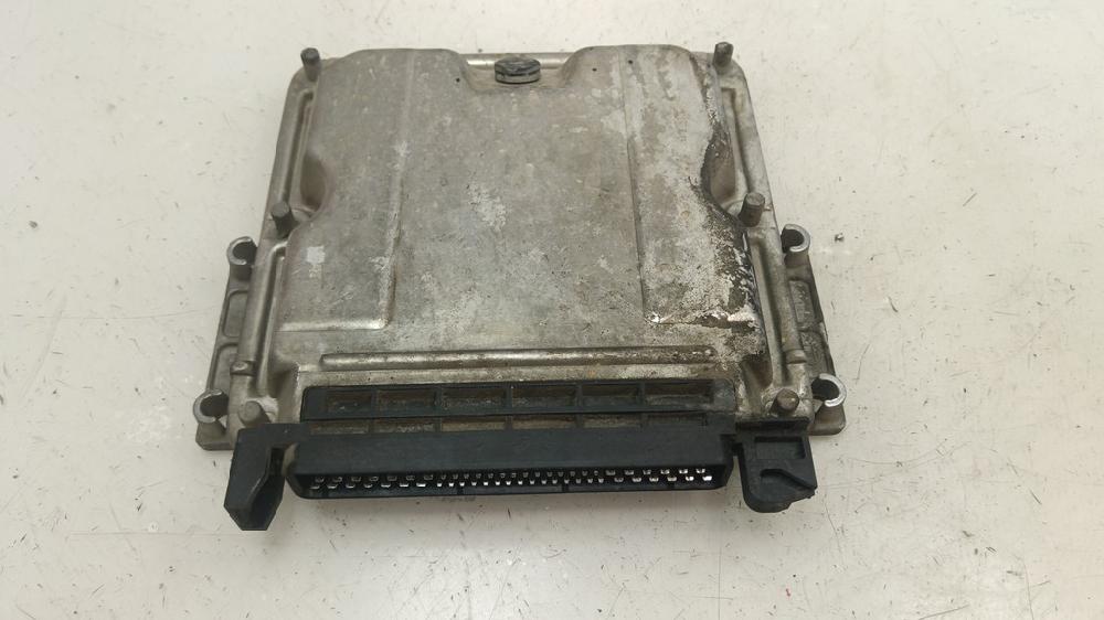 CENTRALITA MOTOR UCE PEUGEOT 306 2.0 MT HDI 90CV