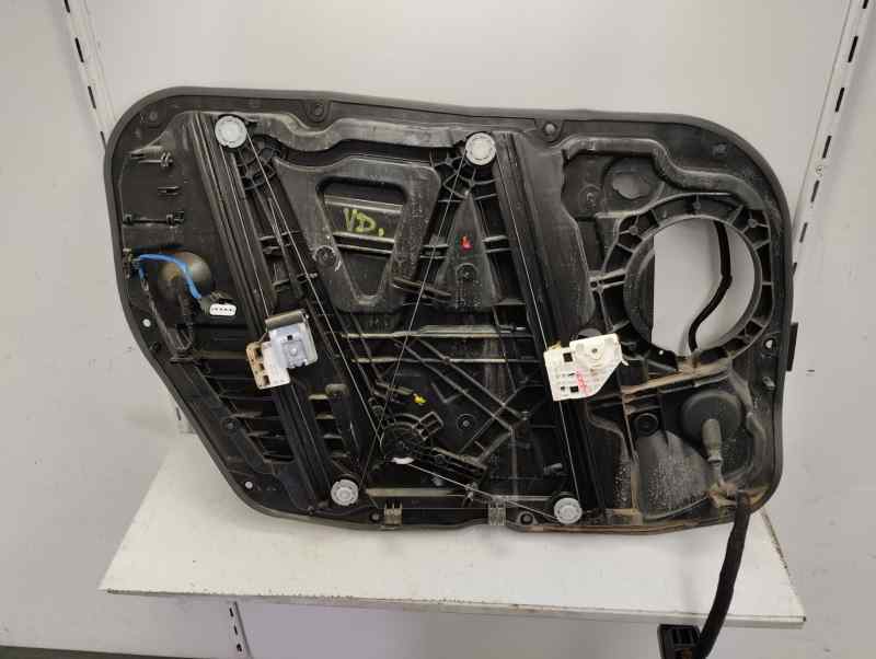 ELEVALUNAS DELANTERO DERECHO KIA CEED 1.6 CRDI MT 136CV