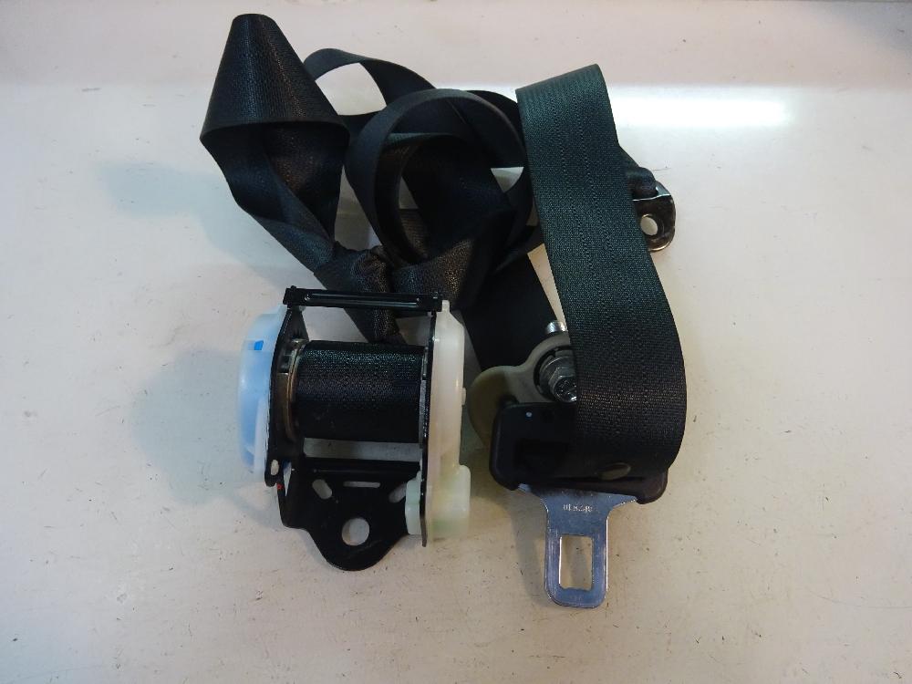 CINTURON SEGURIDAD TRASERO IZQUIERDO NISSAN MICRA 1.2 MT 80CV