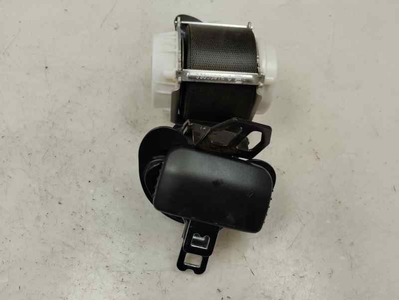 CINTURON SEGURIDAD TRASERO CENTRAL BMW X1 1.5 16D SDRIVE MT 116CV