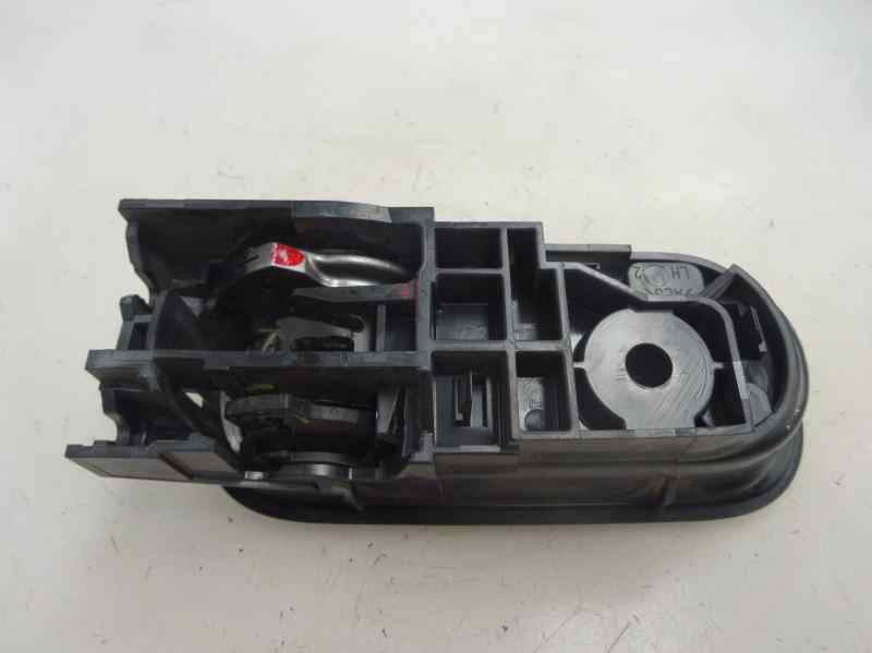 MANETA INTERIOR DELANTERA IZQUIERDA MAZDA 2 2009 1.3 MT 75CV