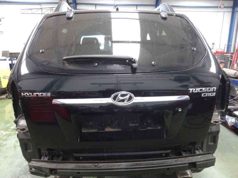 CAJA CAMBIOS HYUNDAI TUCSON 2.0 CRDI MT 2WD 140CV | 103KW