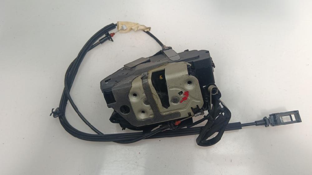 CERRADURA PUERTA DELANTERA IZQUIERDA FORD CMAX 1.0 ECOBOOST MT 125CV | 92KW