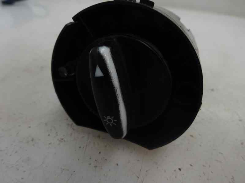 MANDO LUCES AUDI A6 2.5 TDI MT 180CV | 132KW