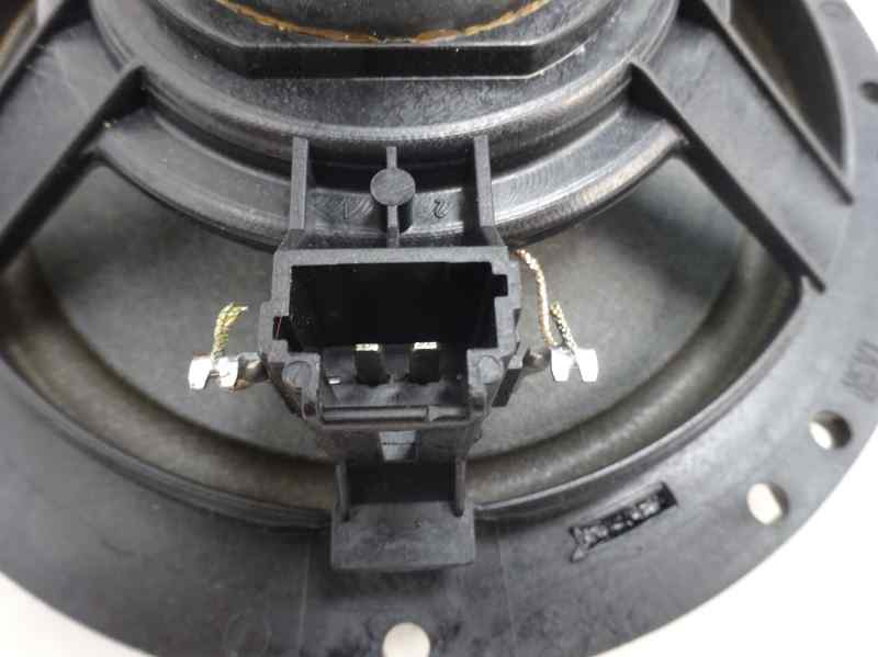 ALTAVOZ CITROEN C3 PICASSO 1.6 MT 110CV