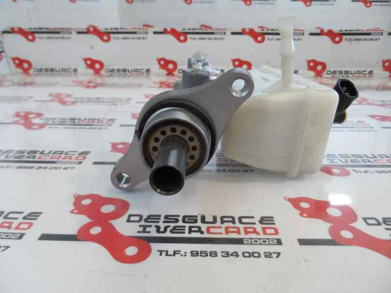 BOMBA FRENO DACIA SANDERO 1.6 MPI MT 87CV