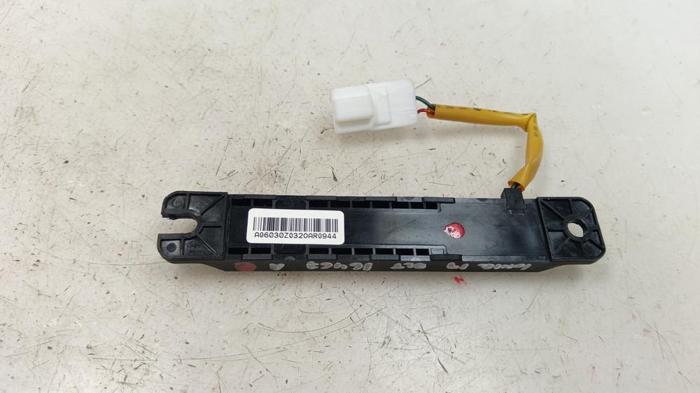 SENSOR HYUNDAI IONIQ 1.6 HYBRID AMT 105CV