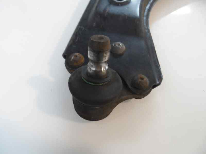 BRAZO SUSPENSION INFERIOR DELANTERO IZQUIERDO CITROEN NEMO 2010 1.4 MT 68CV | 51KW