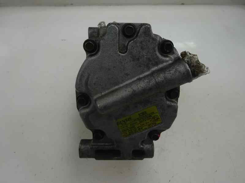 COMPRESOR AIRE ACONDICIONADO FIAT PANDA 1.2 AMT 60CV