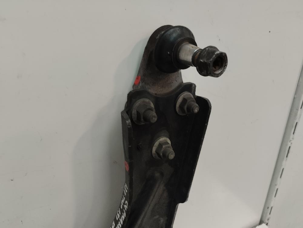 BRAZO SUSPENSION INFERIOR DELANTERO IZQUIERDO CITROEN C4 PICASSO 1.2 130CV | 96KW