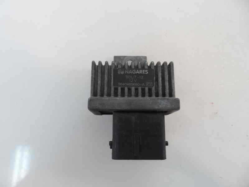 CAJA PRECALENTAMIENTO DACIA LOGAN 1.5 D MT 86CV