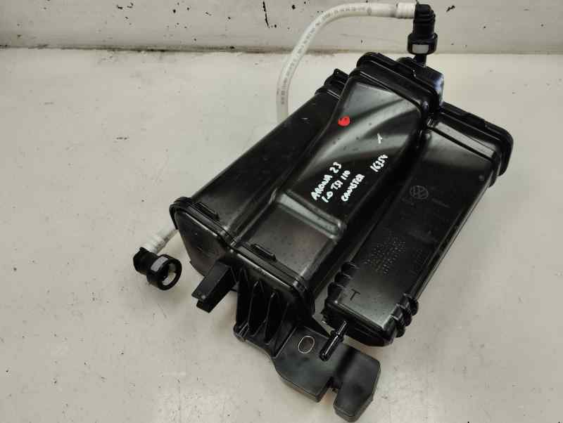 FILTRO CARBONO ACTIVO SEAT ARONA 1.0 AMT 110CV | 81KW