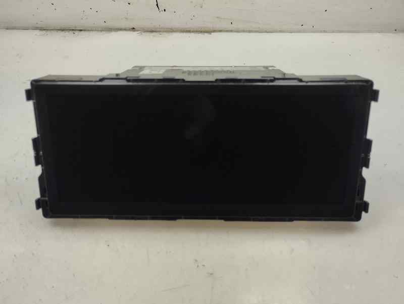 PANTALLA MULTIFUNCION KIA NIRO 1.6 AMT 105CV | 77KW