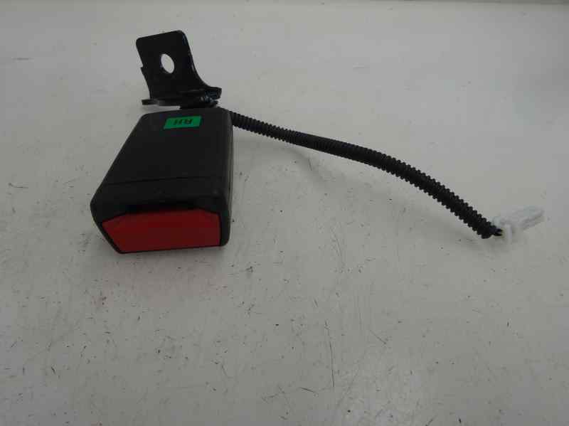 ANCLAJE CINTURON TRASERO DERECHO KIA CEED 1.6 MT 129CV | 95KW