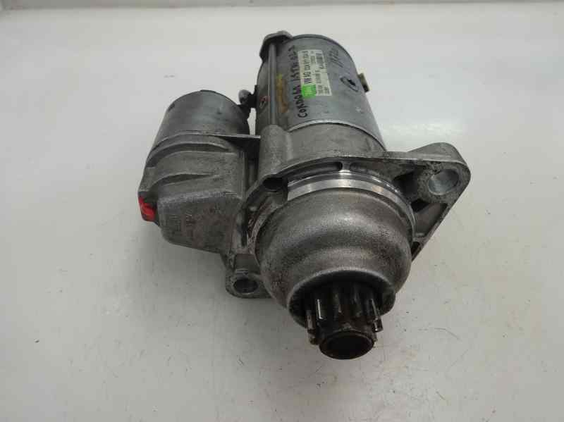 MOTOR ARRANQUE SEAT CORDOBA 1.9 TD MT 110CV