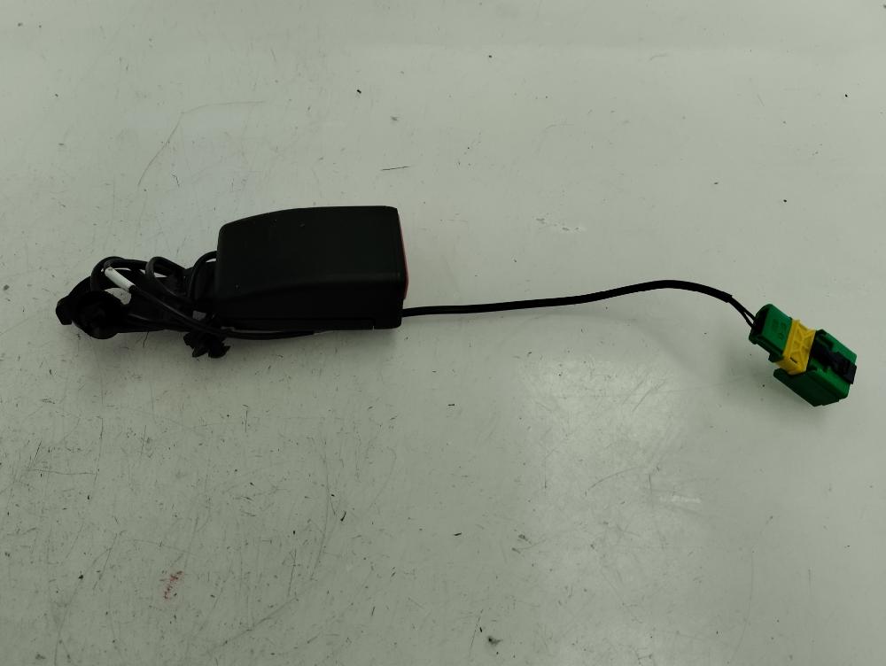 ANCLAJE CINTURON DELANTERO IZQUIERDO DACIA SANDERO 0.9 TCE LPG MT 90CV