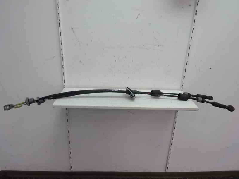 PALANCA CAMBIO KIA CEED 1.6 MT 129CV | 95KW