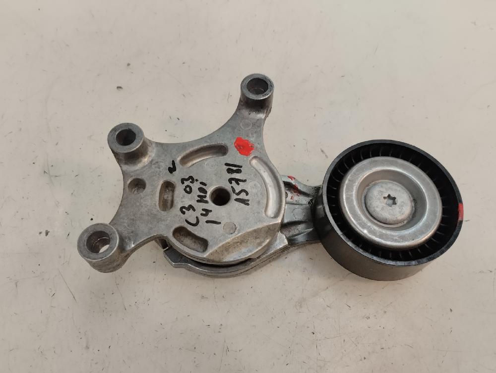 TENSOR CORREA AUXILIAR CITROEN C3 1.4 HDI MT 70CV