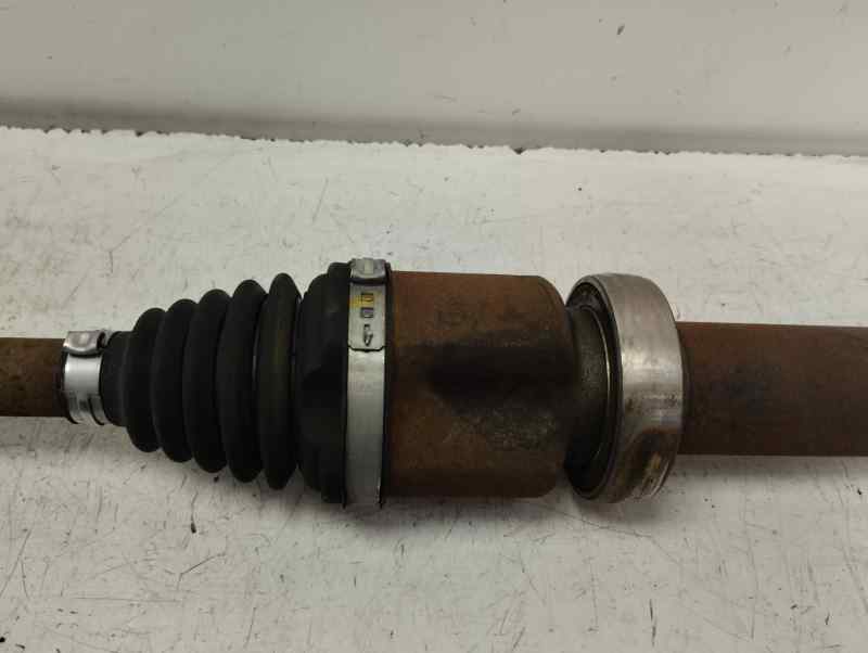 TRANSMISION DELANTERA DERECHA FORD FIESTA 1.25 MT 82CV