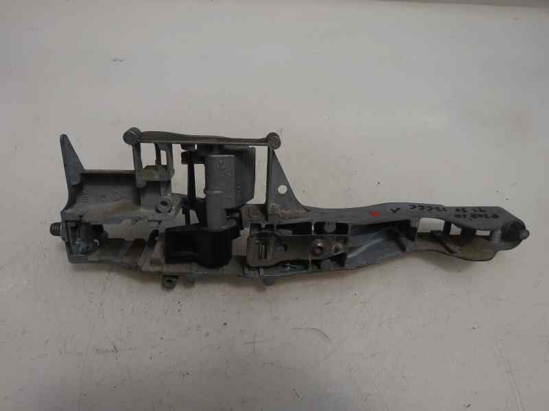 SOPORTE MANETA EXTERIOR PUERTA TRASERA IZQUIERDA PEUGEOT 308 2010 1.6 HDI MT 90CV