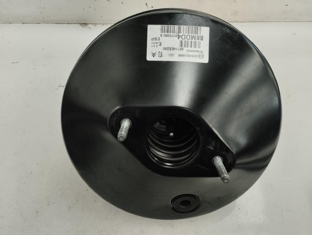 SERVOFRENO CITROEN C3 1.2 MT 82CV | 60KW