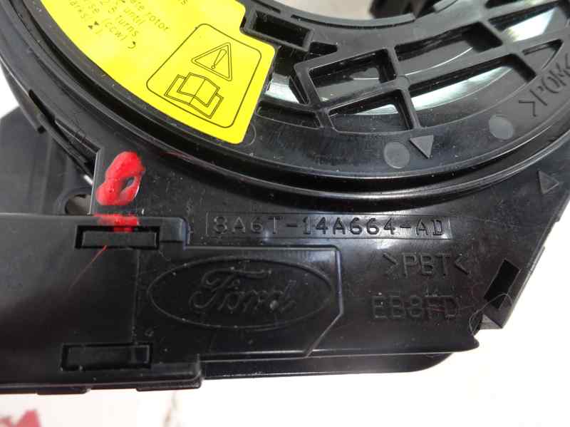ANILLO AIRBAG FORD FIESTA 1.5 TDCI MT 75CV