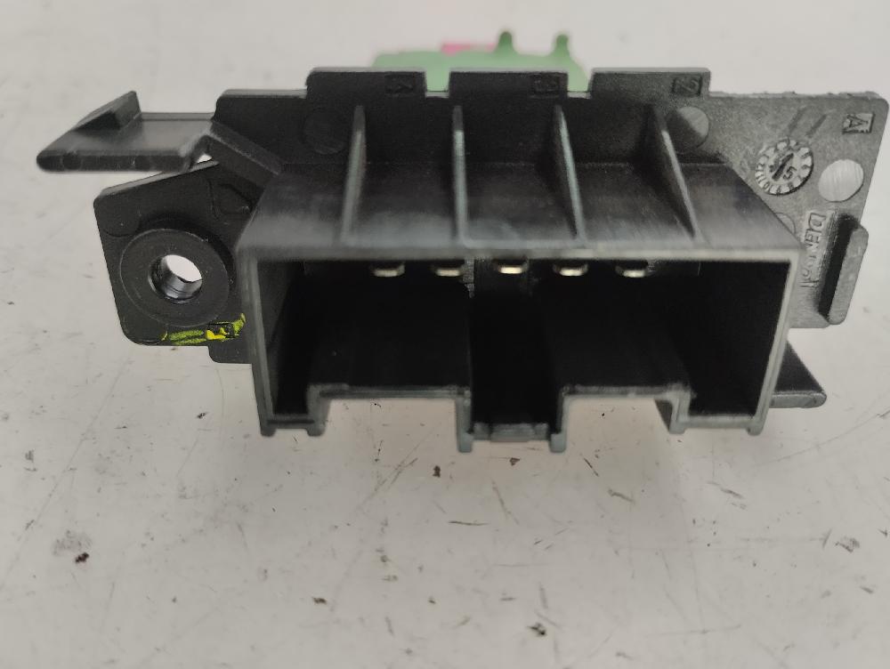 RESISTENCIA CALEFACCION FIAT DOBLO 1.3 MT 90CV | 66KW