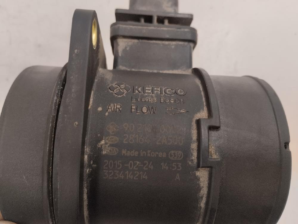CAUDALIMETRO KIA CARENS 1.7 MT 115CV | 85KW