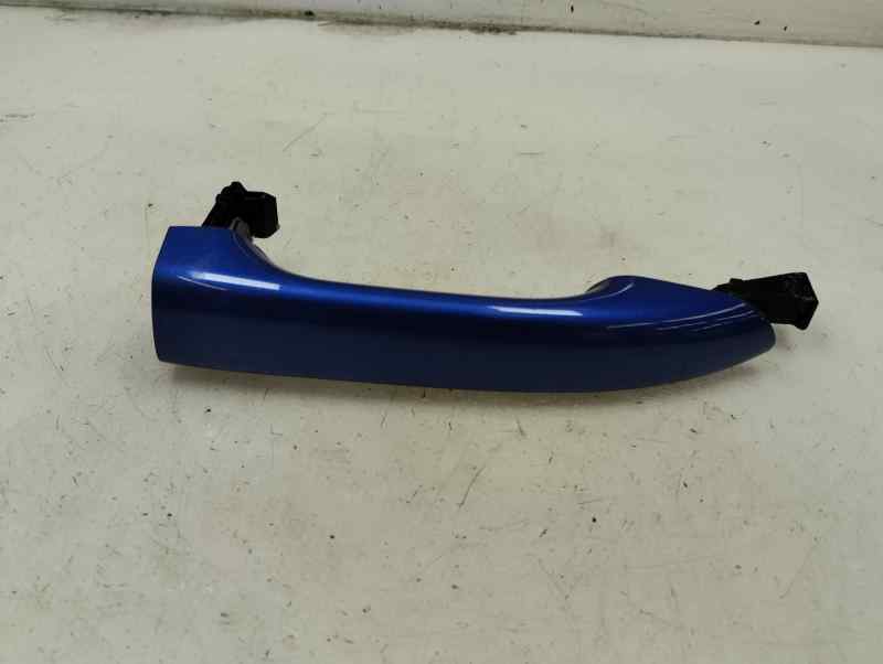 MANETA EXTERIOR DELANTERA IZQUIERDA HYUNDAI I10 1.0 MT 67CV | 49KW