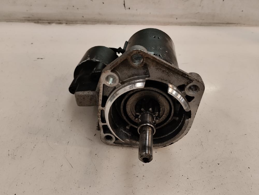 MOTOR ARRANQUE SEAT IBIZA 1.4 MT 60CV | 44KW