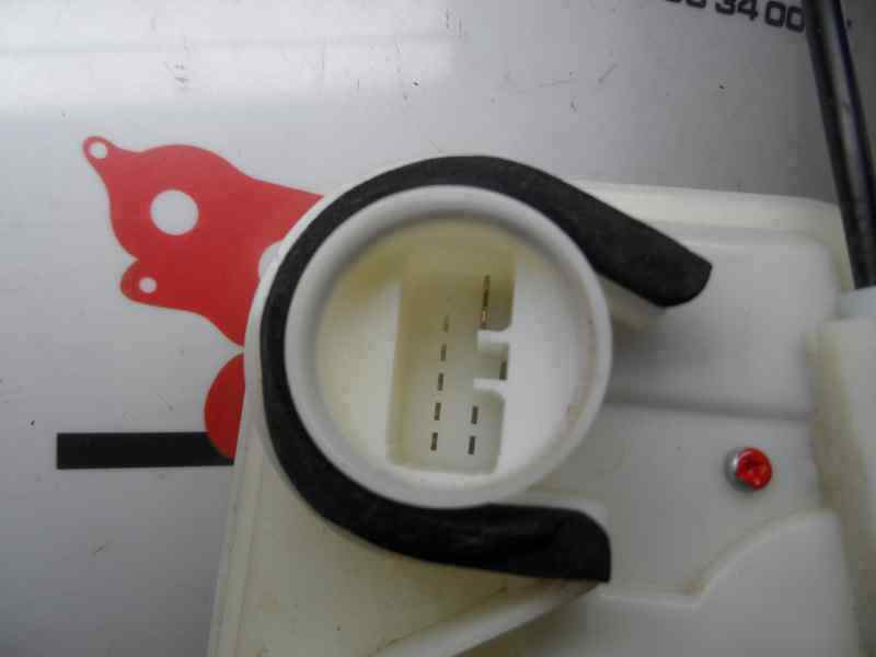 CERRADURA PUERTA TRASERA IZQUIERDA MITSUBISHI ASX 1.6 MT 2WD 117CV