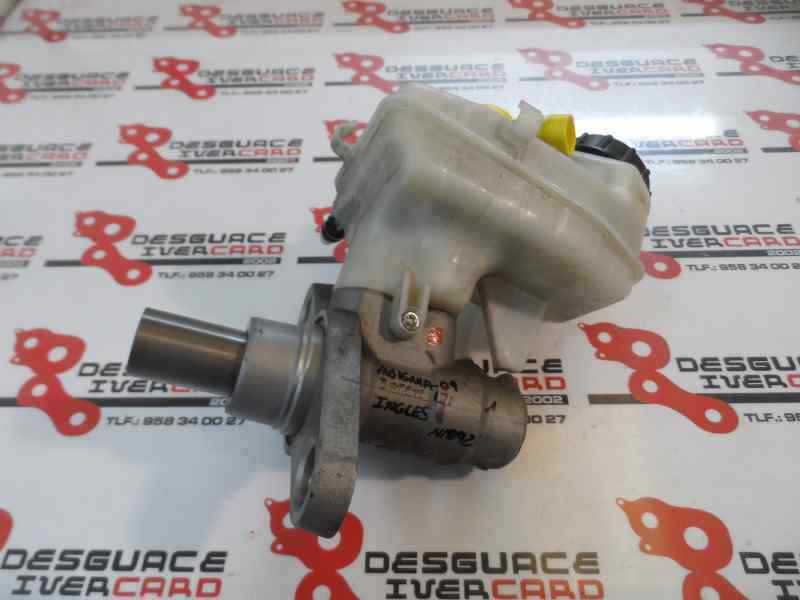 BOMBA FRENO OPEL INSIGNIA 2009 2.0 CDTI MT 130CV