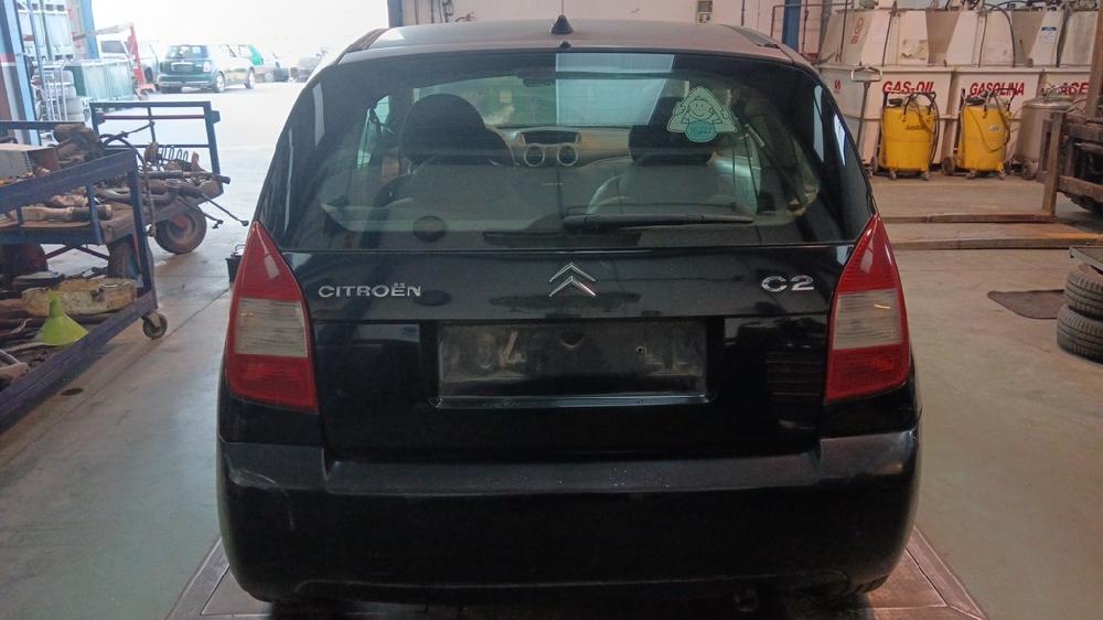 ALTERNADOR CITROEN C2 2007 1.4 MT 73CV