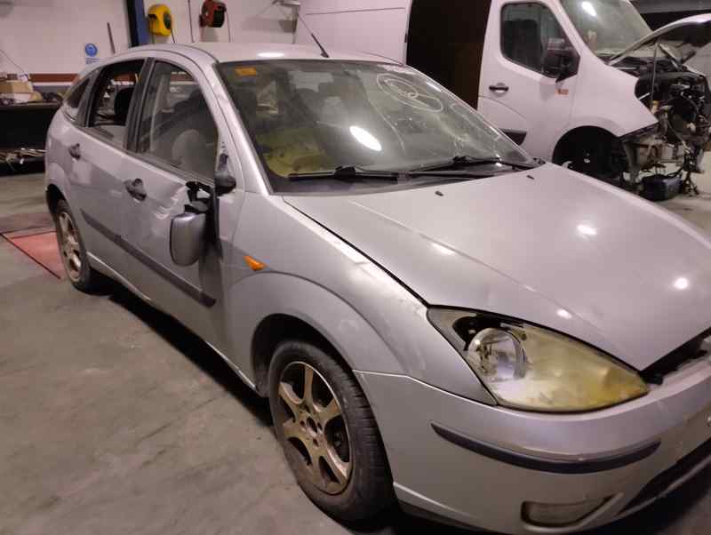 MOTOR ARRANQUE FORD FOCUS 2003 1.8 MT 101CV | 74KW