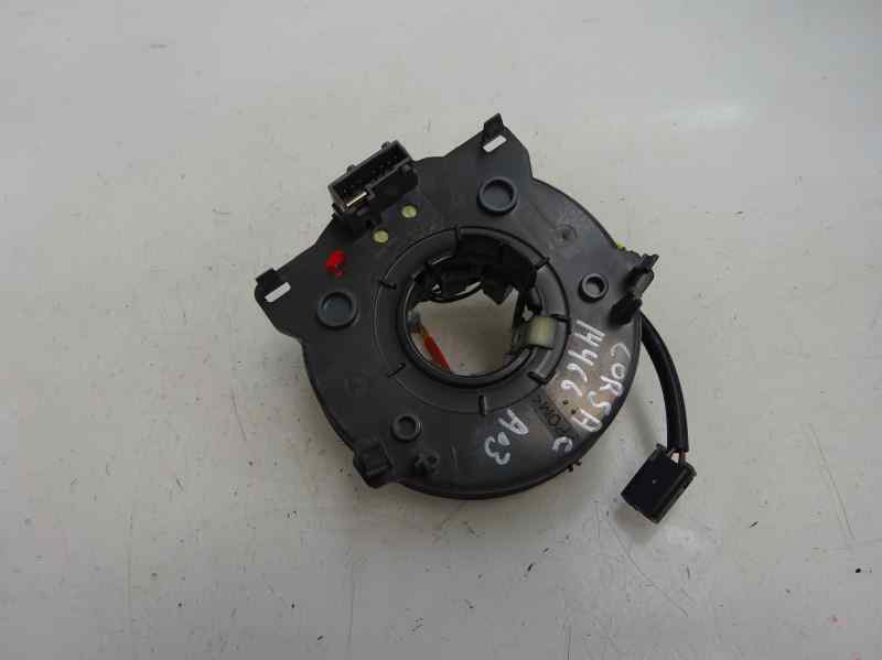 ANILLO AIRBAG OPEL CORSA 1.7 DTI MT 75CV | 55KW
