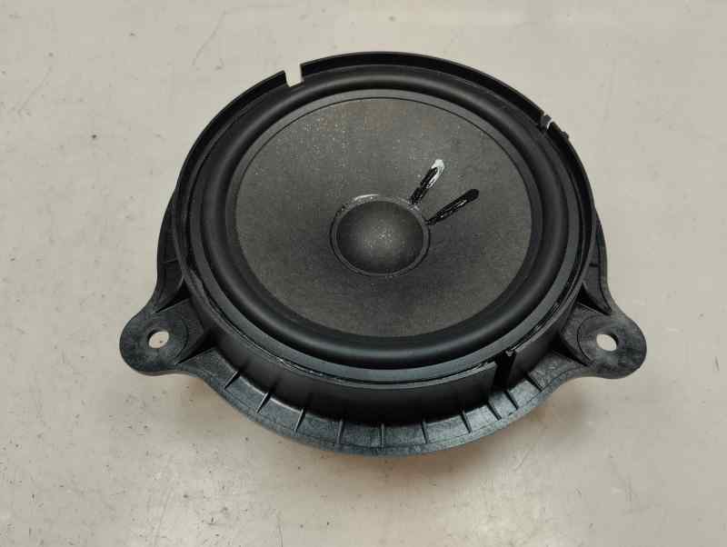 ALTAVOZ RENAULT TWINGO 1.0 MT 65CV | 48KW