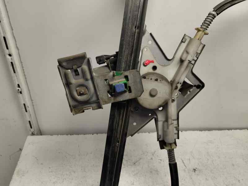 ELEVALUNAS DELANTERO IZQUIERDO SEAT IBIZA 2000 1.9 D MT 68CV