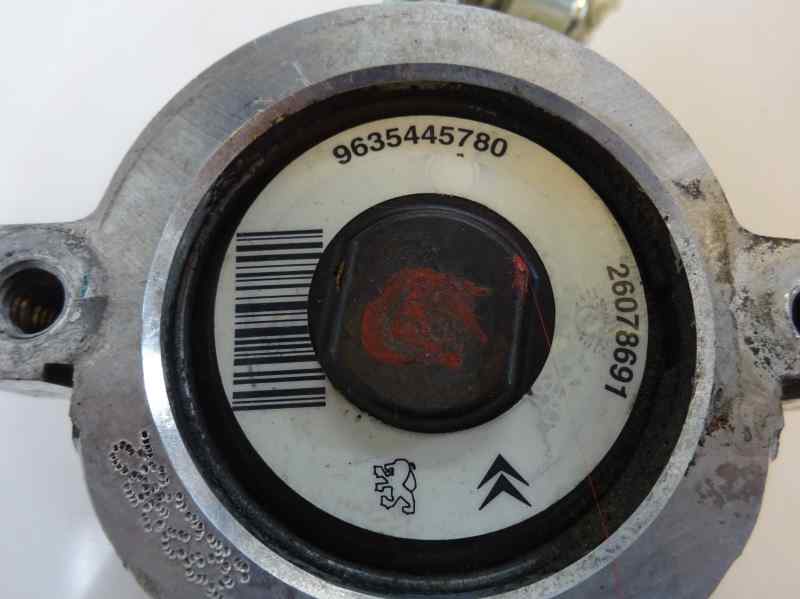 BOMBA DIRECCION CITROEN C5 2.0 HDI MT 109CV