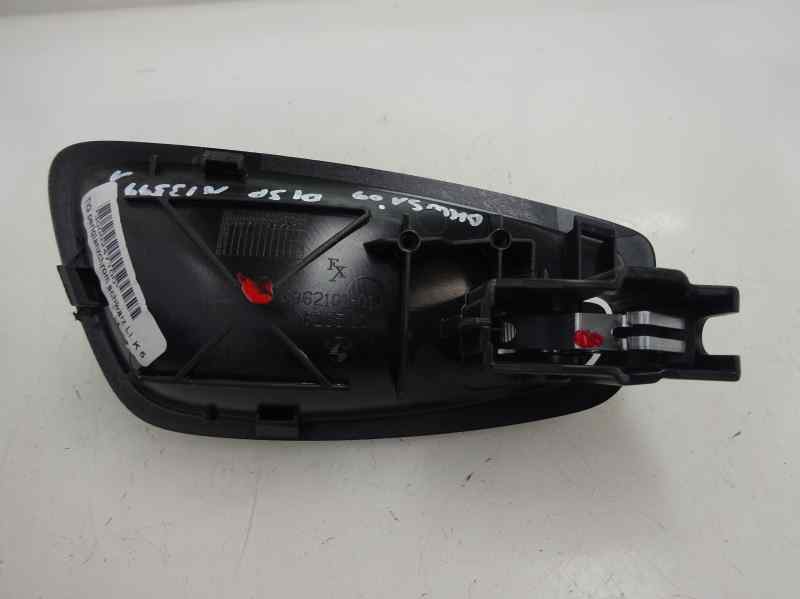 MANETA INTERIOR DELANTERA IZQUIERDA BMW SERIE 1 2009 2.0 MT 150CV | 110KW