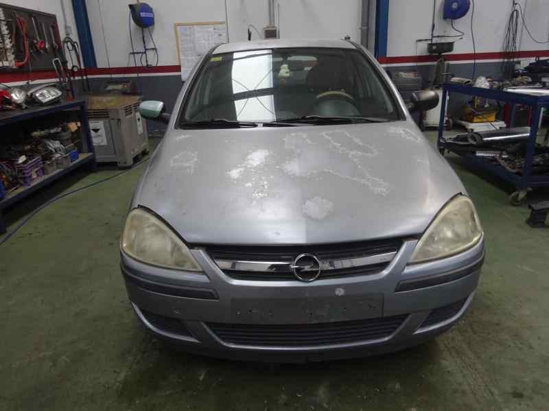 MOTOR ARRANQUE OPEL CORSA 2004 1.3 CDTI MT 70CV | 51KW