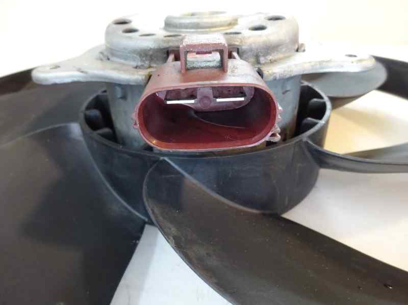 ELECTROVENTILADOR FORD FIESTA 1.4 TDCI MT 68CV