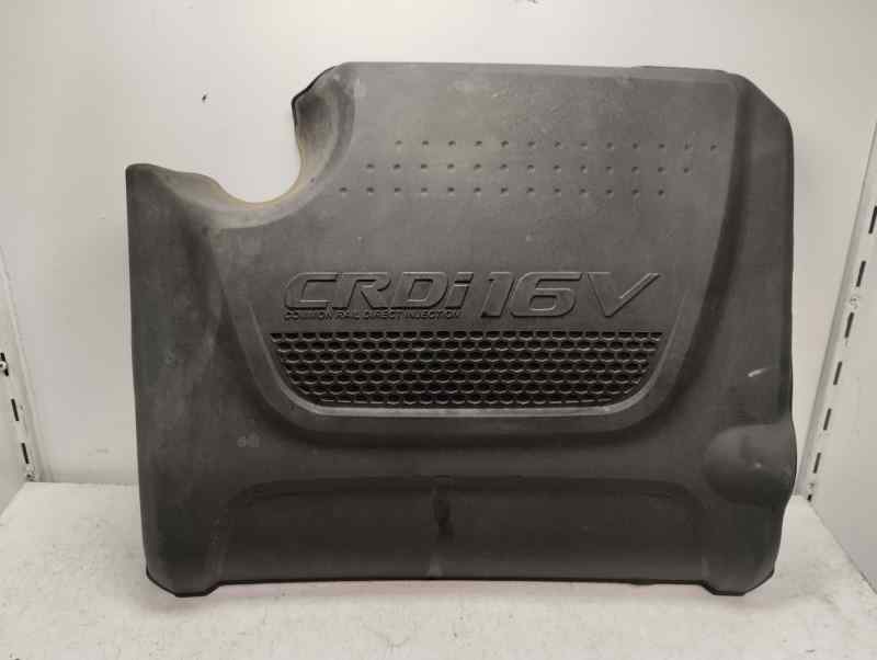 TAPA MOTOR HYUNDAI IX35 2.0 CRDI MT 4WD 136CV