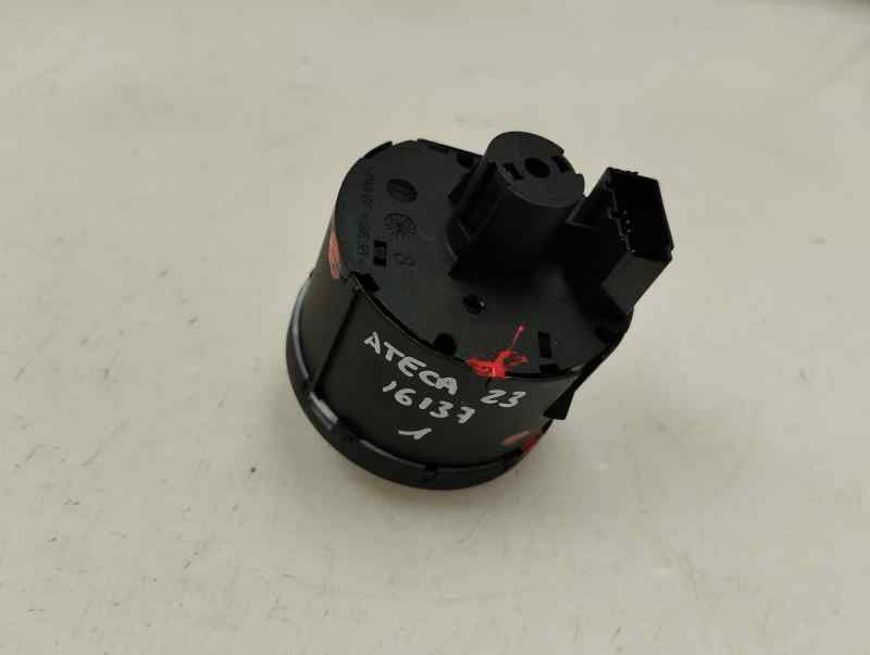 MANDO LUCES SEAT ATECA 2023 2.0 TDI MT 4DRIVE 150CV