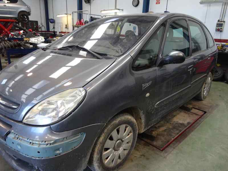 RETROVISOR IZQUIERDO CITROEN XSARA PICASSO 2.0 MT 90CV | 66KW